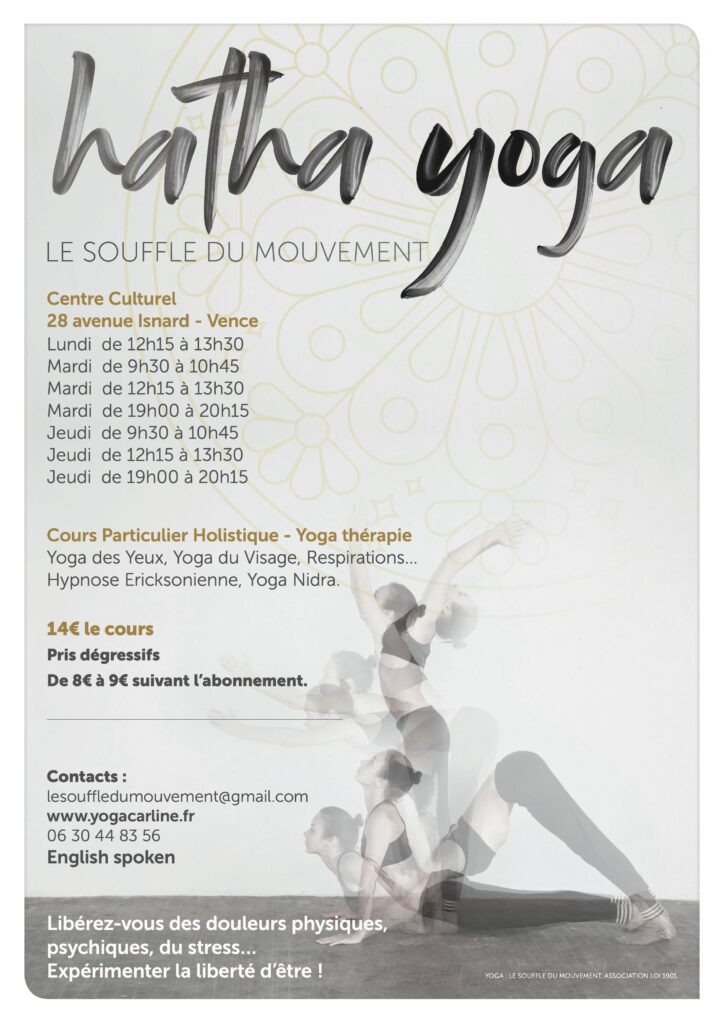 2023-2024-Affiche Yoga-portrait